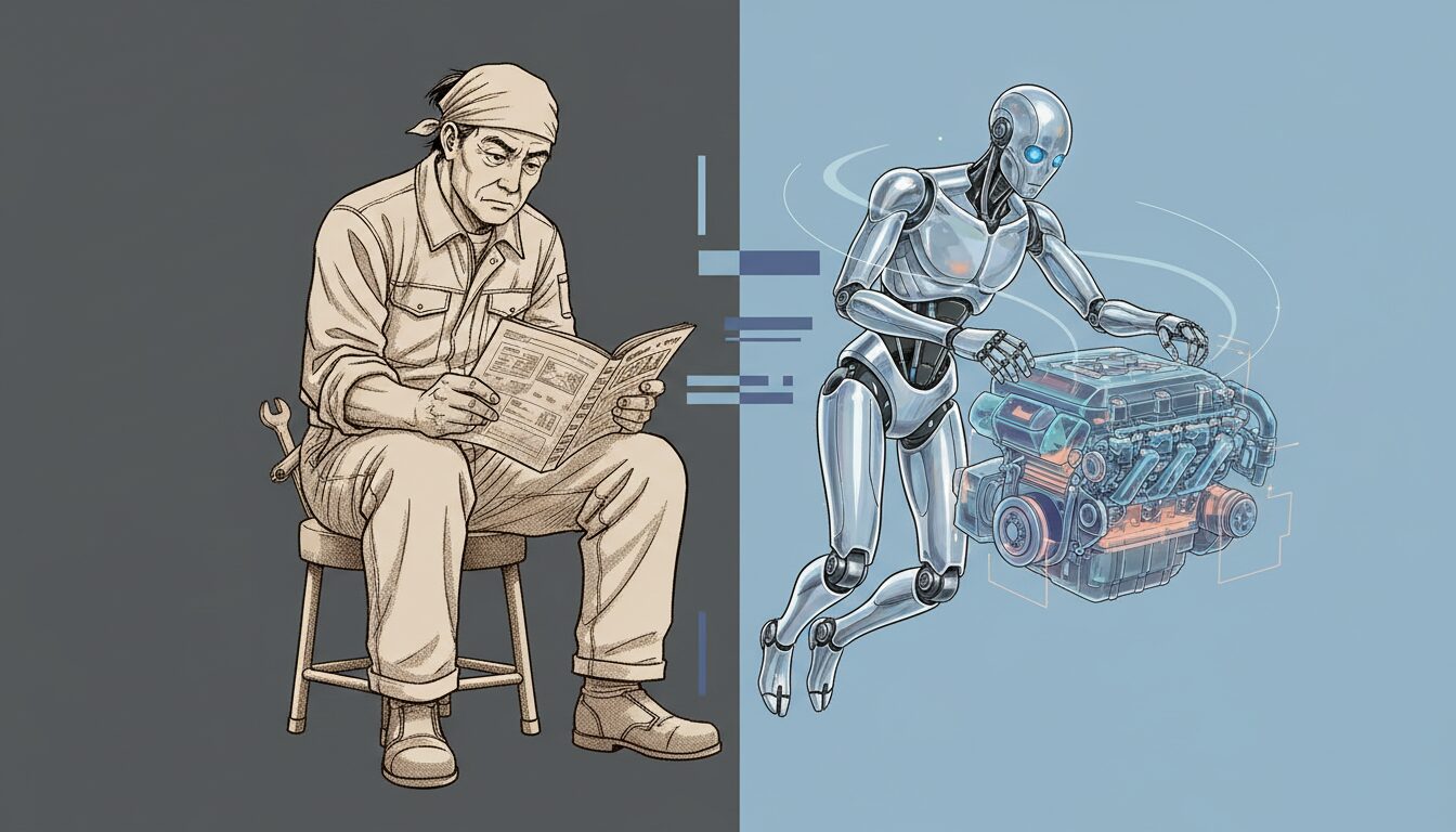 Claude CodeでWebサイトのSEO診断！AIと対話してメタタグや構造をその場で直す超入門ガイド