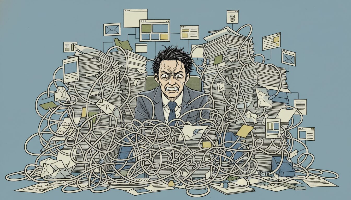 もう手作業のリストアップは不要！Claude Codeで大規模サイトの「サイトマップ」を瞬時に自動生成する2026年最新のAI活用術