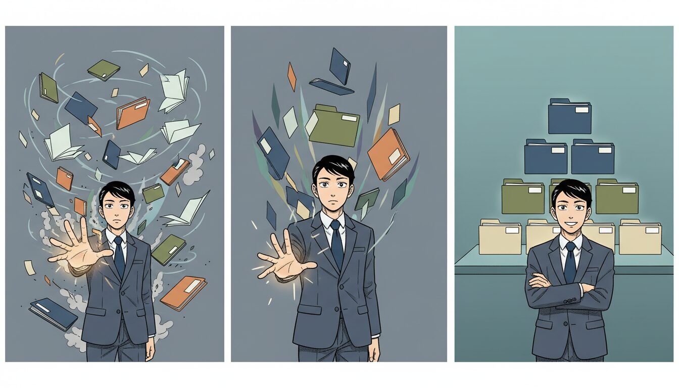 もう手作業のリストアップは不要！Claude Codeで大規模サイトの「サイトマップ」を瞬時に自動生成する2026年最新のAI活用術