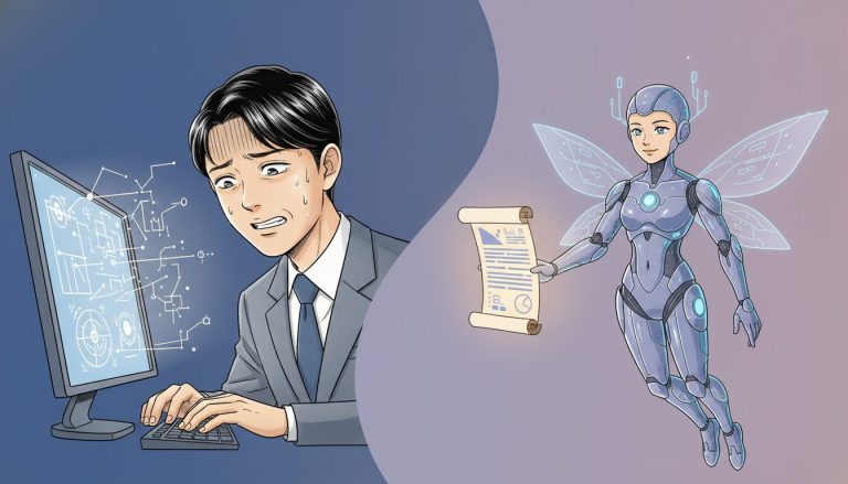 Cursorを「最強のWeb更新アシスタント」にする：コードが読めなくてもサイト修正が秒で終わる
