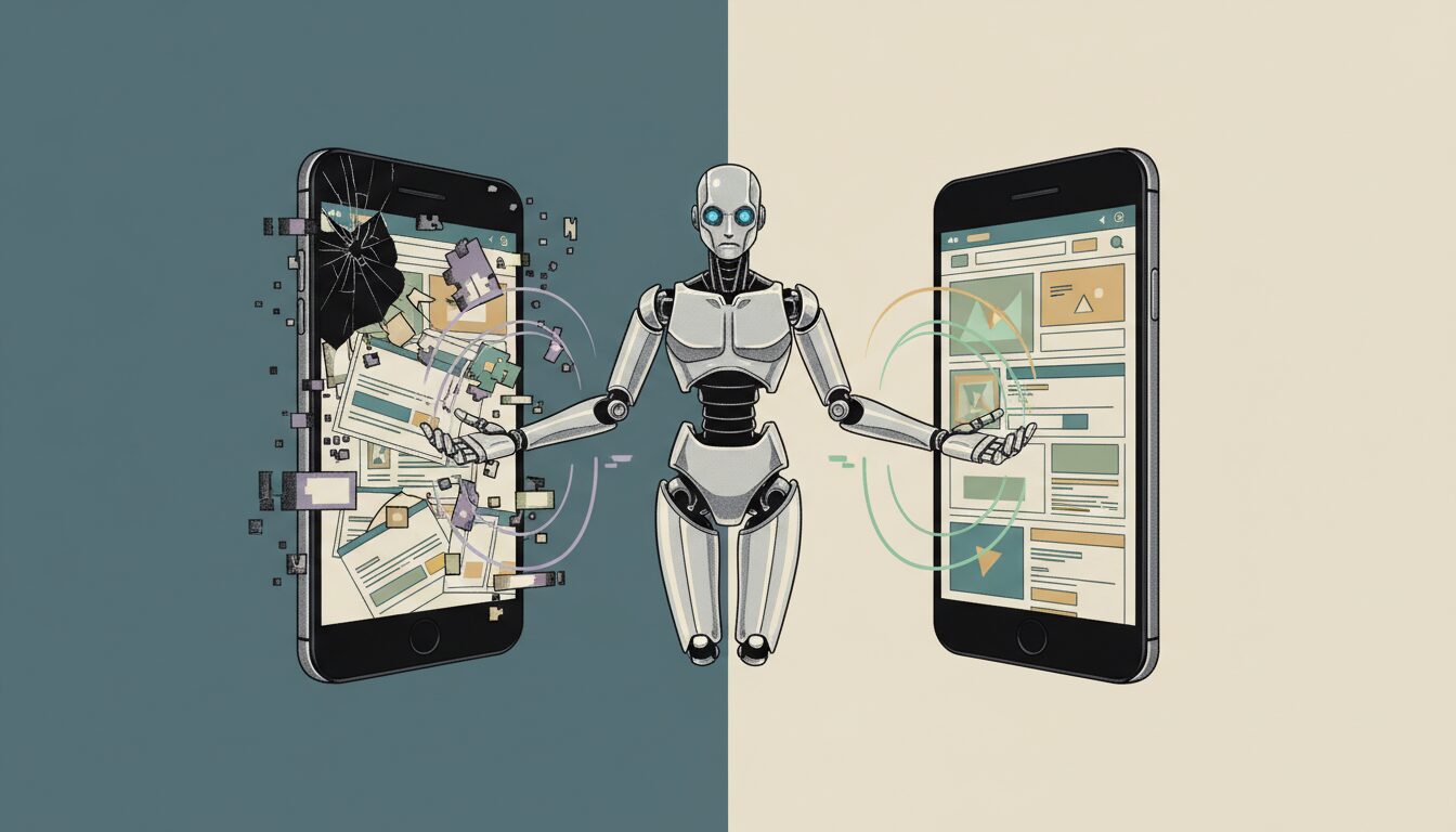 Cursorを「最強のWeb更新アシスタント」にする：コードが読めなくてもサイト修正が秒で終わる