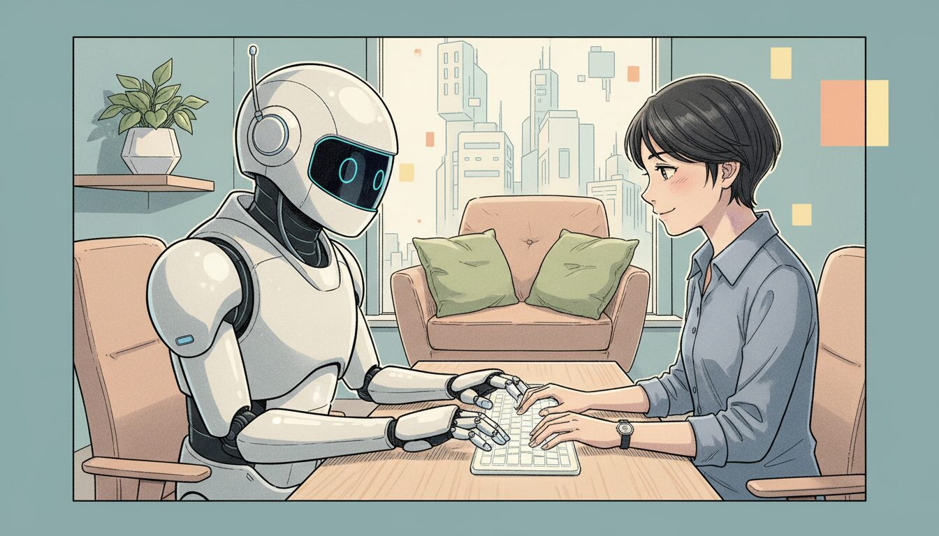 Cursorで「ダークモード」を簡単実装！AIの力でサイトを最新トレンドに一気に変更する方法