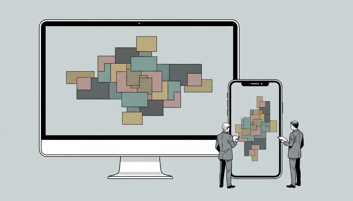 難しい説明は「図解」で解決！外注で失敗しないインフォグラフィックの指示出し術