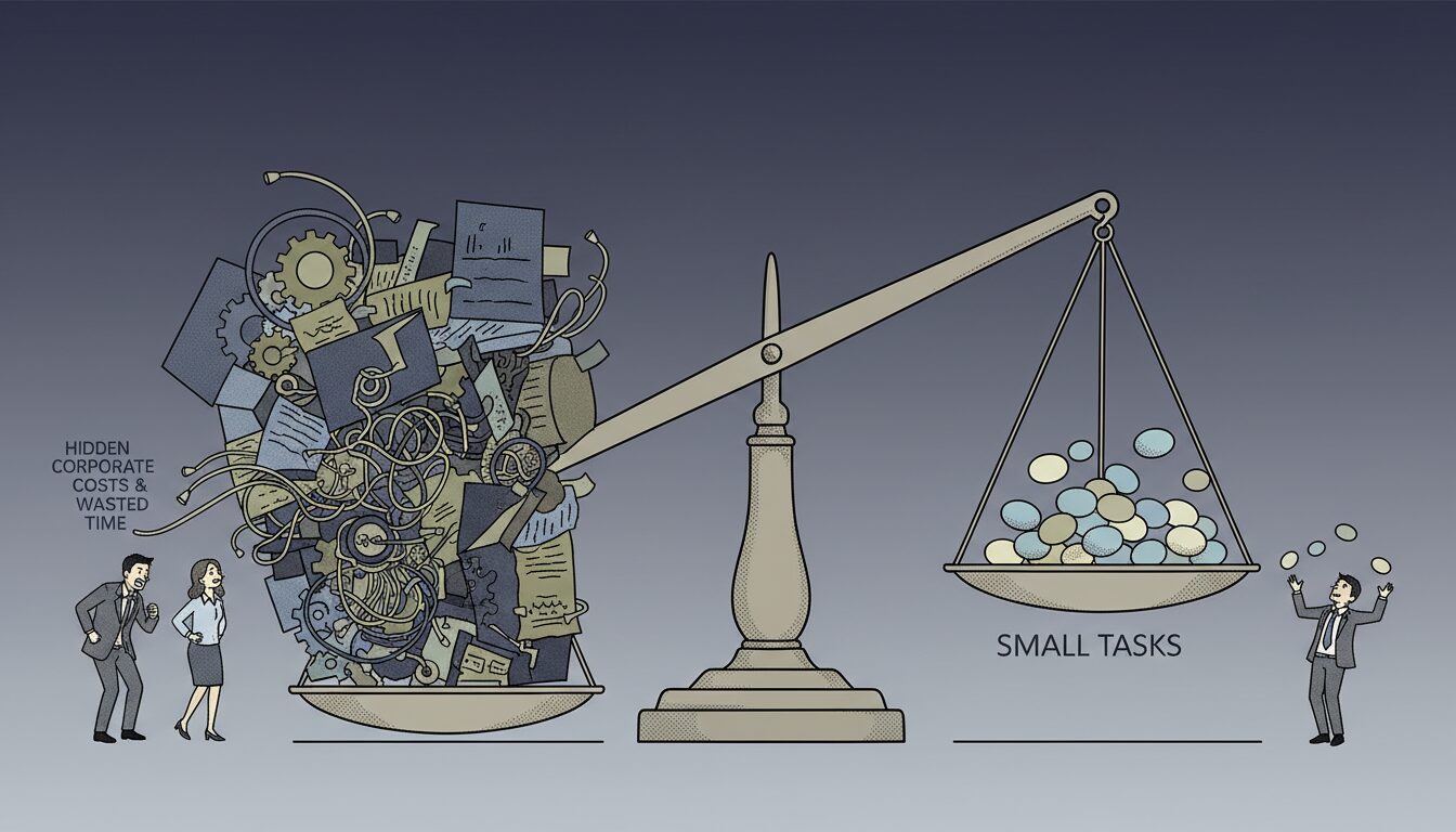 社内問い合わせをゼロへ！広報の「ロゴどこですか？」をなくすAIチャットボット運用術