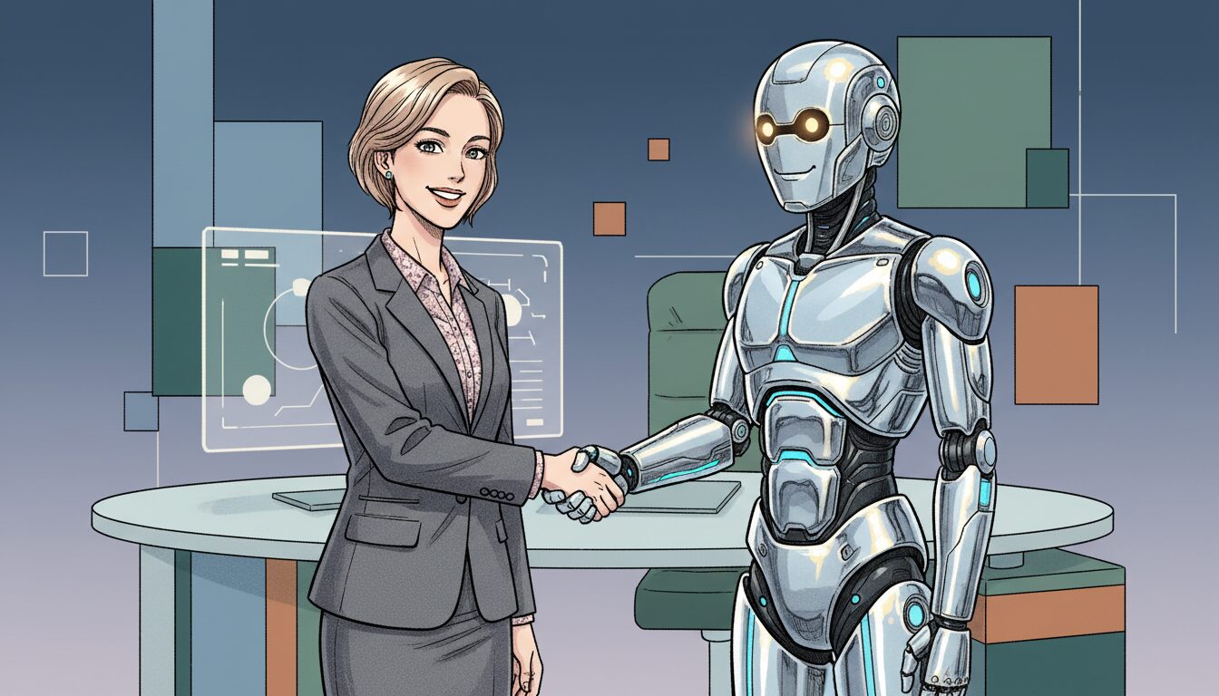 社内問い合わせをゼロへ！広報の「ロゴどこですか？」をなくすAIチャットボット運用術