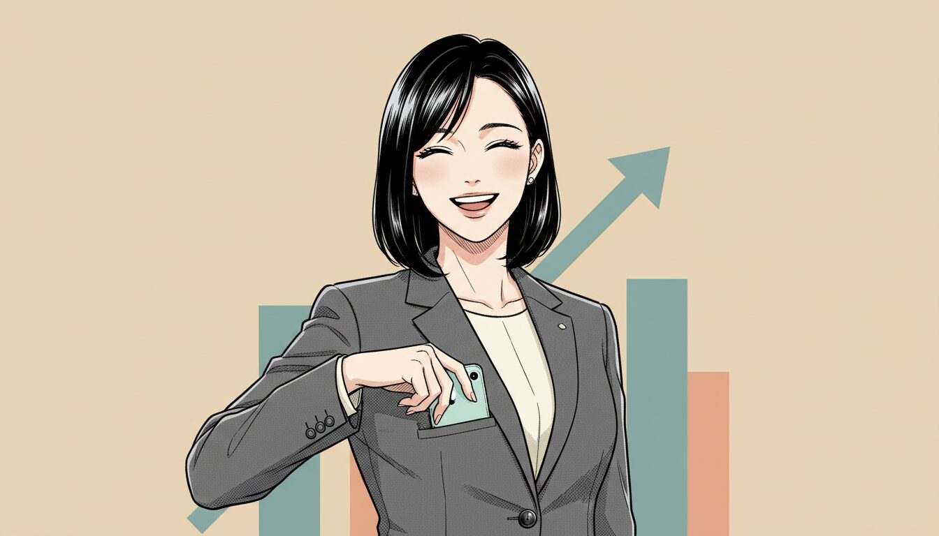 スマホで完結！忙しい広報担当者が週1回5分でできる「MEO運用」の超カンタンなルーチン術