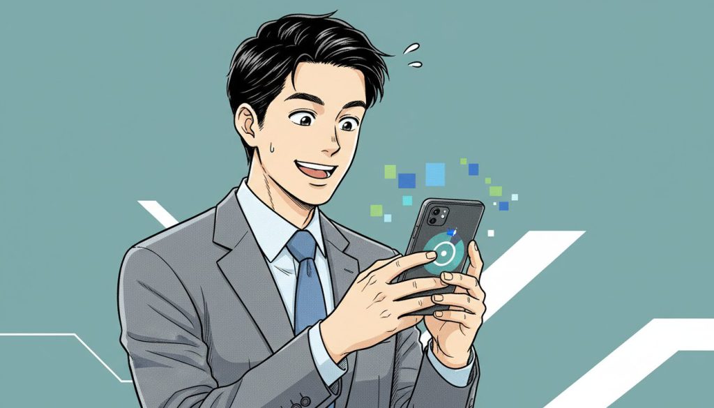 スマホユーザーを逃がさない！読みやすい記事は「見出し」で決まるスッキリ構成の作り方