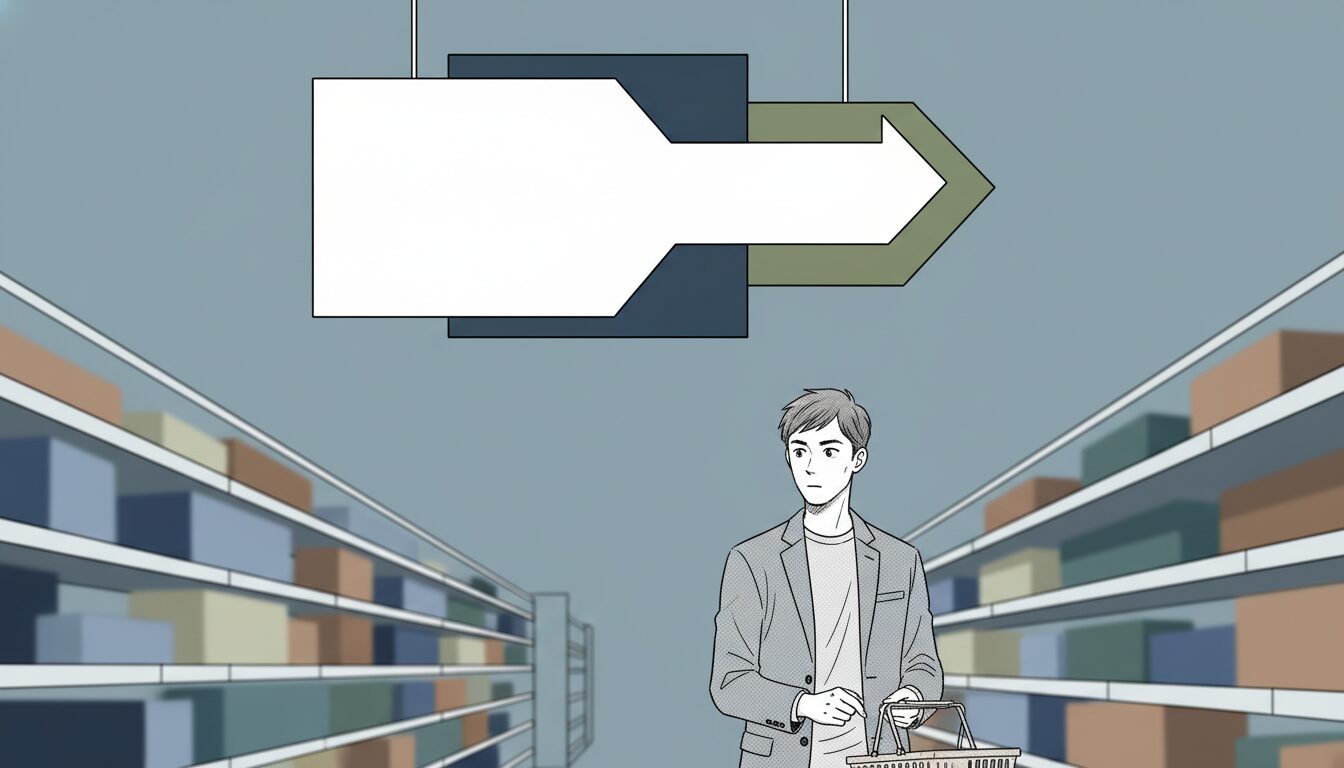 スマホユーザーを逃がさない！読みやすい記事は「見出し」で決まるスッキリ構成の作り方