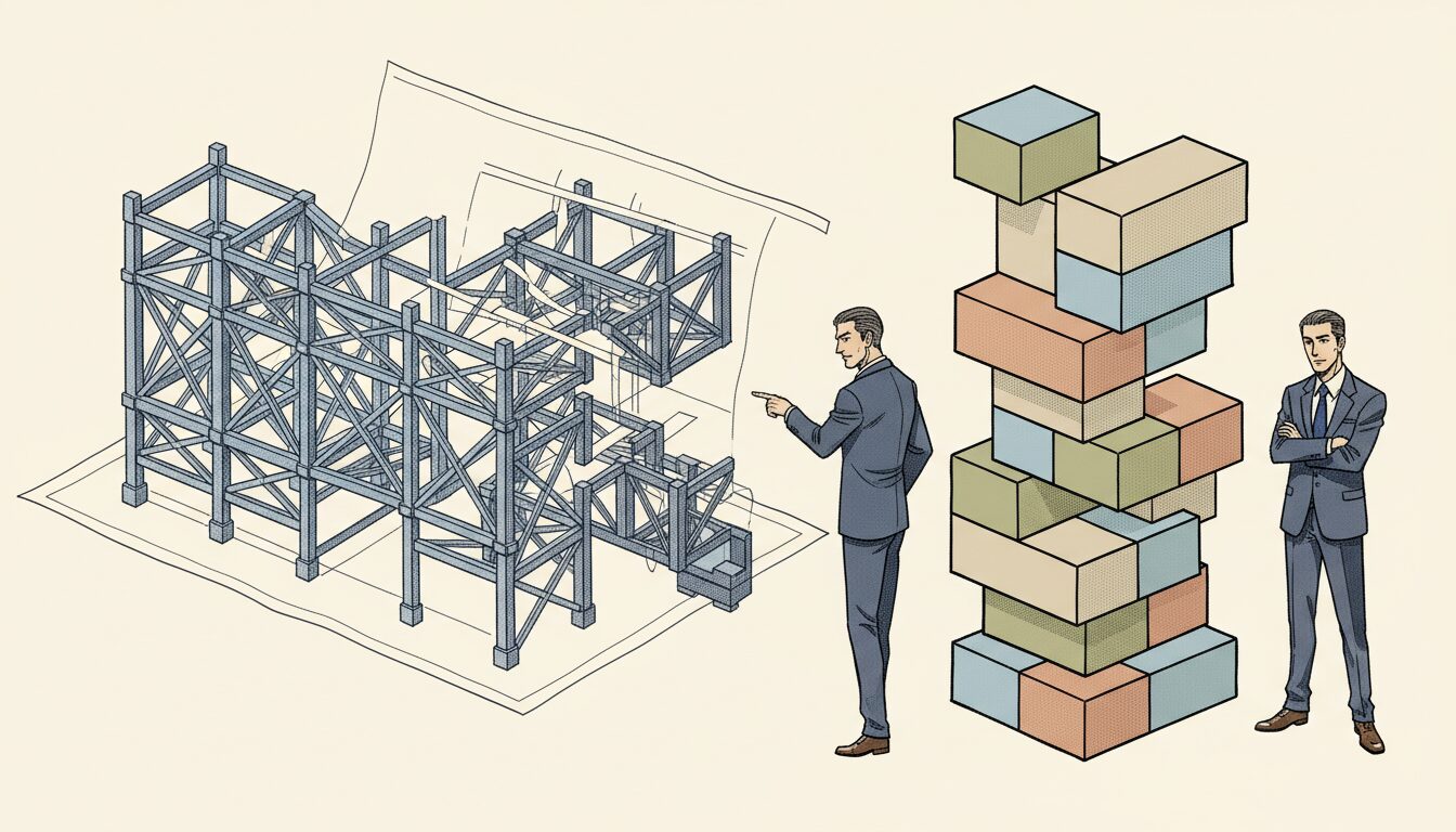 スマホユーザーを逃がさない！読みやすい記事は「見出し」で決まるスッキリ構成の作り方