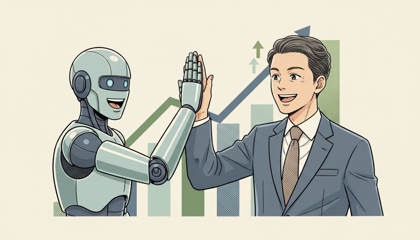 AIエディターでSEO記事を量産するには？検索意図の分析から執筆までをAIと分担する最新のやり方