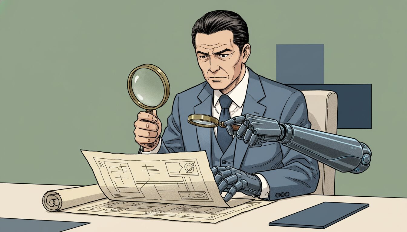 AIエディターでSEO記事を量産するには？検索意図の分析から執筆までをAIと分担する最新のやり方