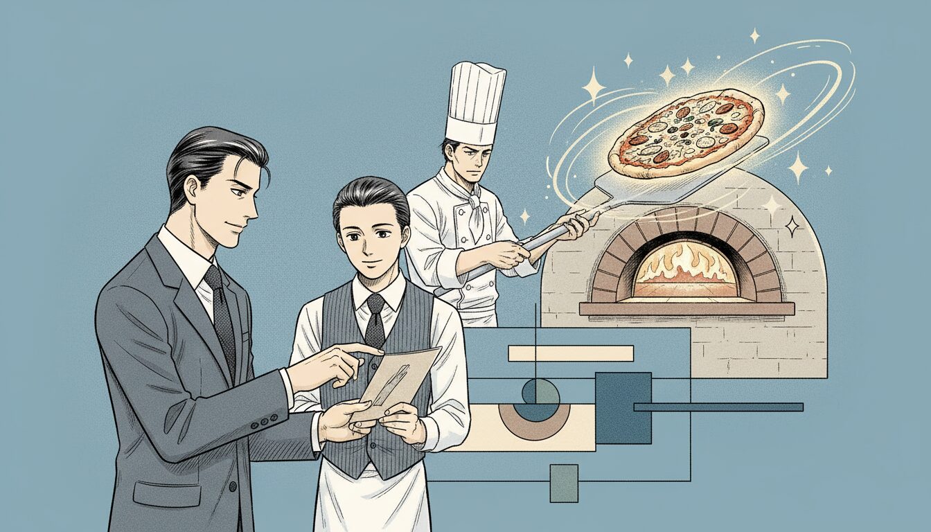 「作りたい」を言葉にするだけで完成！BtoB広報の仕事を変える「Vibe Coding」超入門