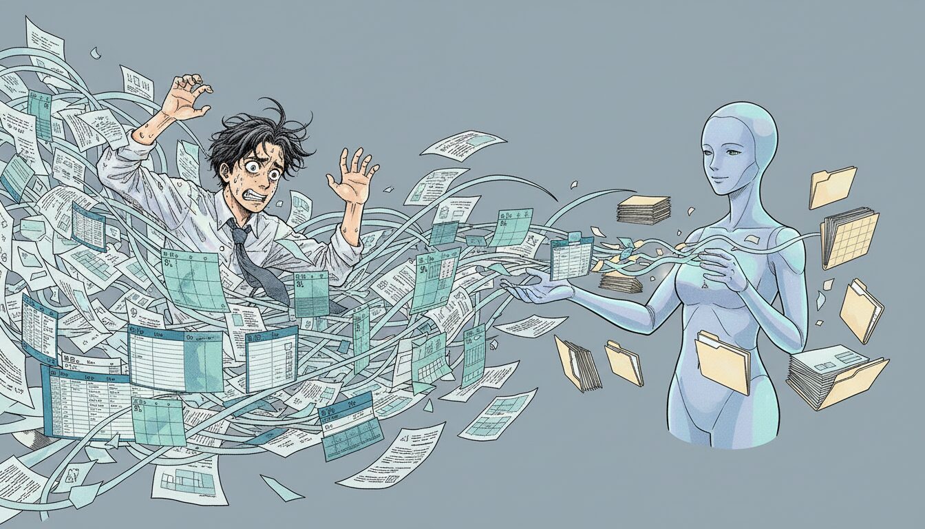 「作りたい」を言葉にするだけで完成！BtoB広報の仕事を変える「Vibe Coding」超入門