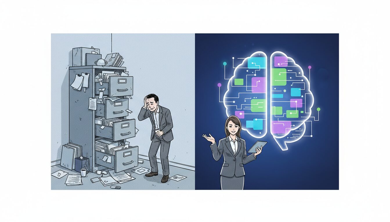 「あの写真どこだっけ？」をゼロに！Vibe Codingで作る社内専用のAI画像検索システム