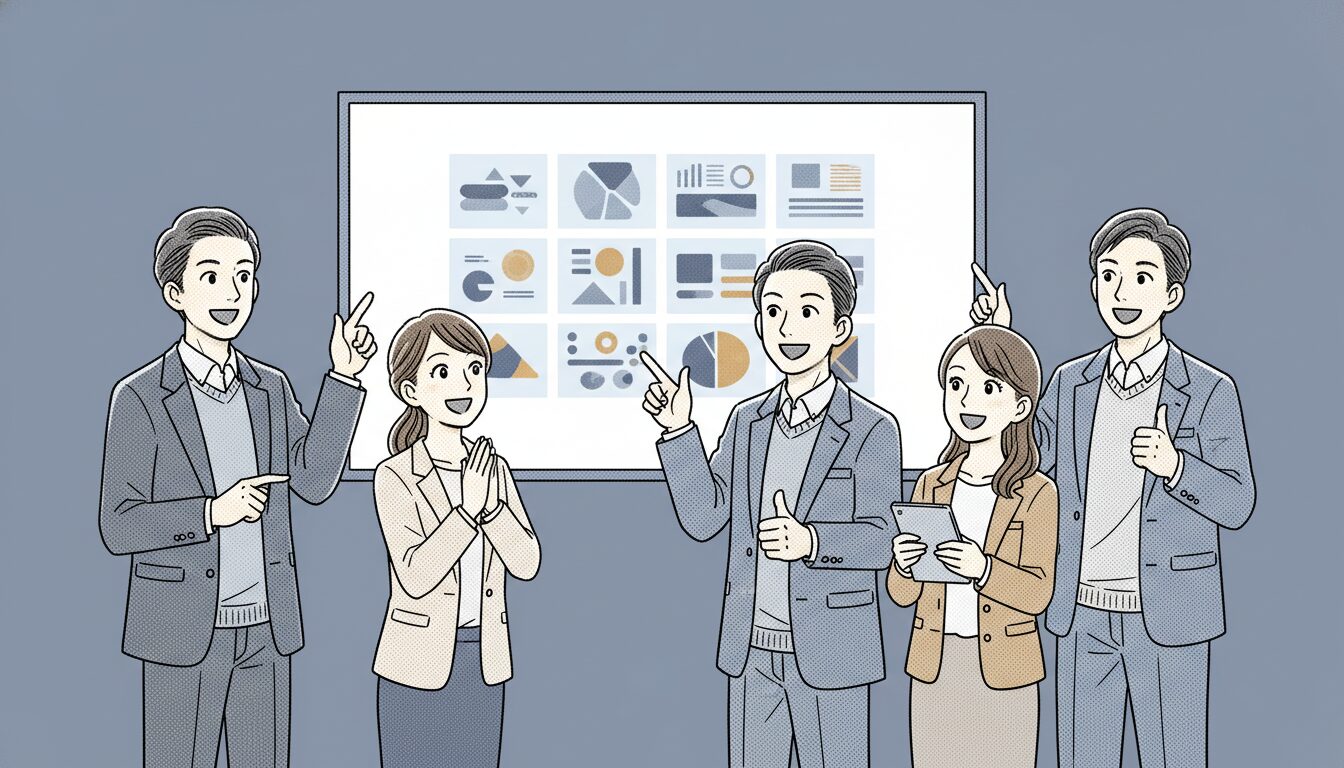 「あの写真どこだっけ？」をゼロに！Vibe Codingで作る社内専用のAI画像検索システム