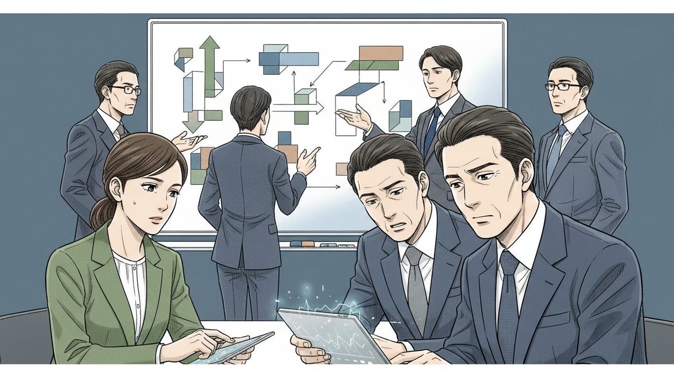 AIエージェントによる「イベント集客」の最適化。ターゲットをAIが特定し、個別の案内を送る