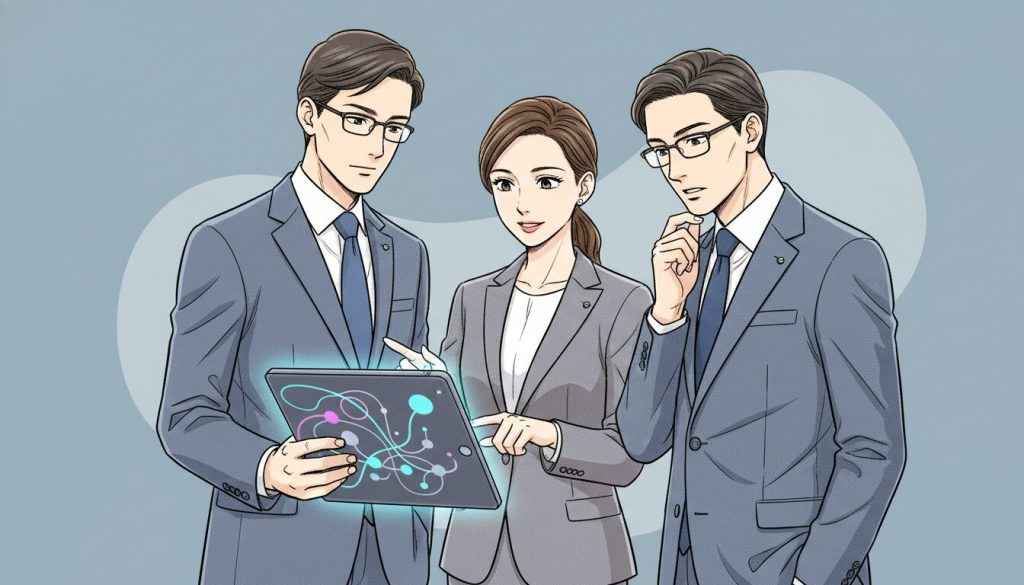 AX時代の「AI倫理」ポリシー策定：広報が主導して会社のブランドと信頼を守る最新ルールと具体策