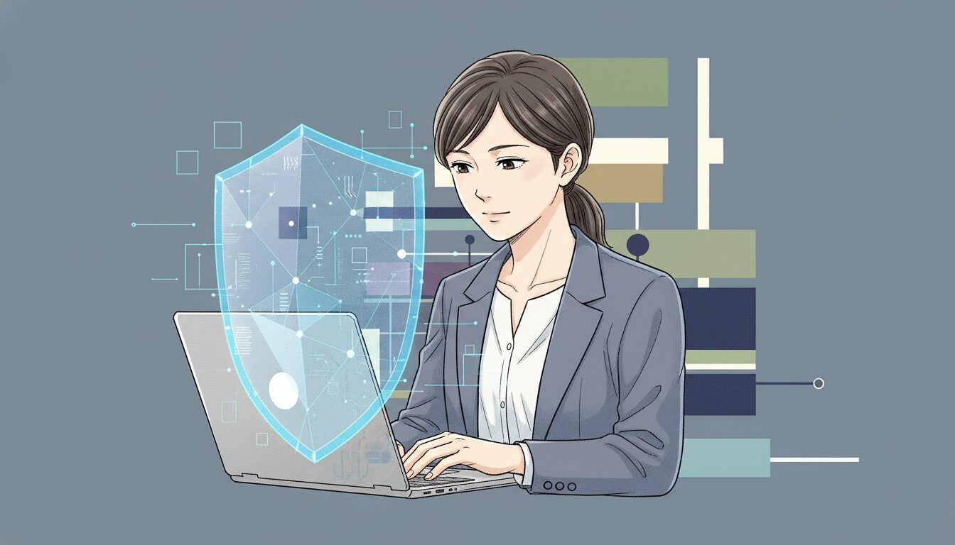 AX時代の「AI倫理」ポリシー策定:広報が主導して会社のブランドと信頼を守る最新ルールと具体策