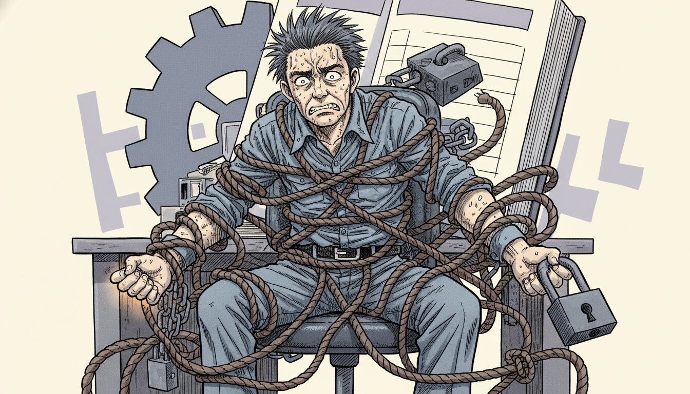 AX時代の「AI倫理」ポリシー策定:広報が主導して会社のブランドと信頼を守る最新ルールと具体策