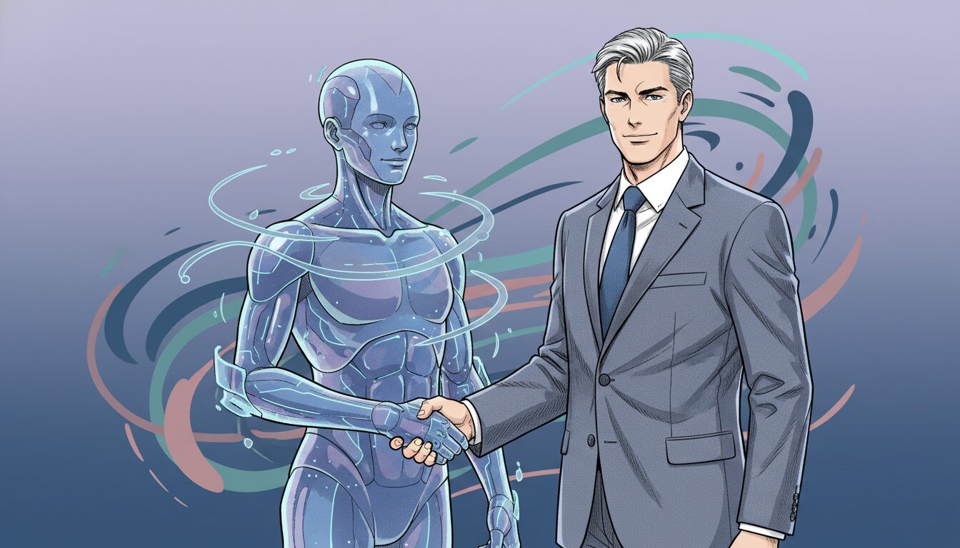 「AI検索エンジン（Felo等）」で自社はどう見えてる？BtoB向け「見え方」診断と改善の具体手順