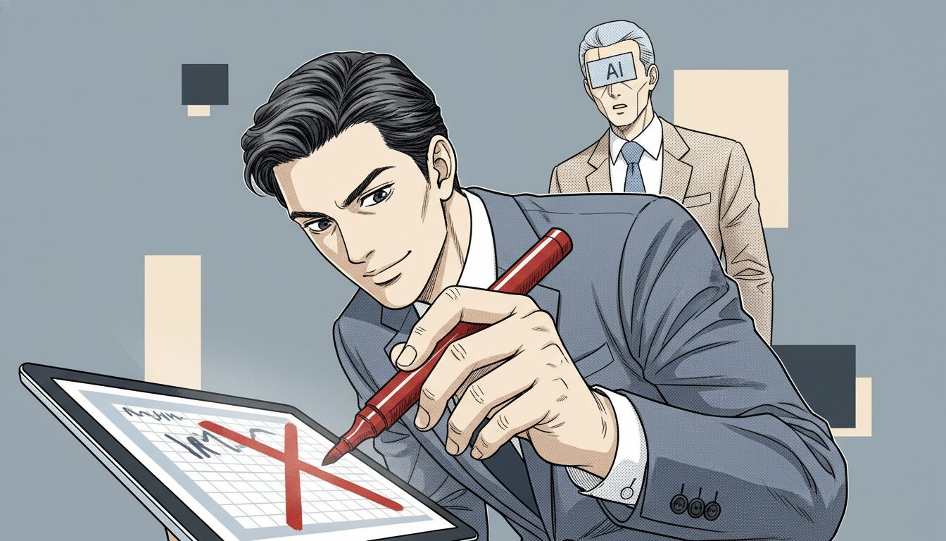 「AI検索エンジン（Felo等）」で自社はどう見えてる？BtoB向け「見え方」診断と改善の具体手順