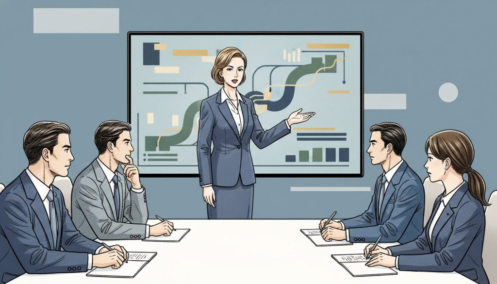 「AI検索」で選ばれる会社になる！PerplexityやSearchGPTに自社を推薦させる最新の情報整理術