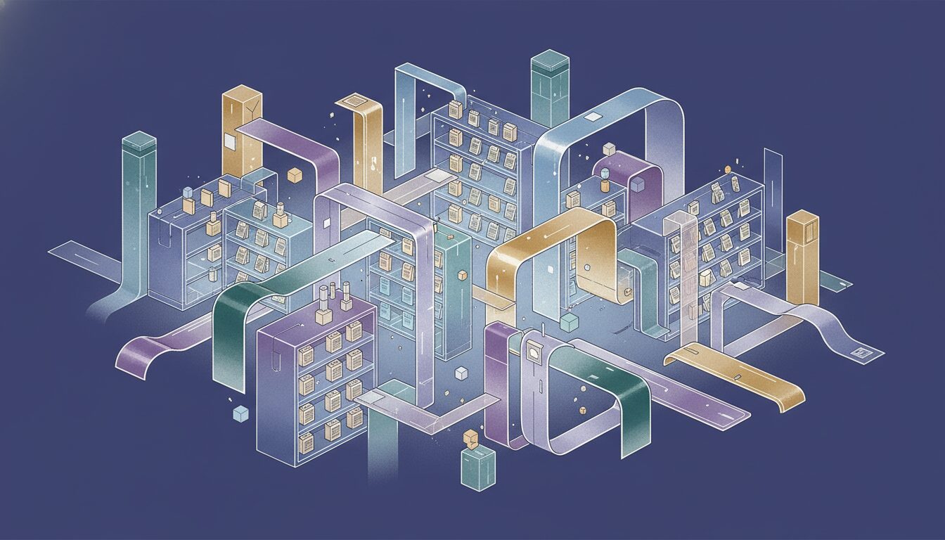 「AI検索」で選ばれる会社になる！PerplexityやSearchGPTに自社を推薦させる最新の情報整理術