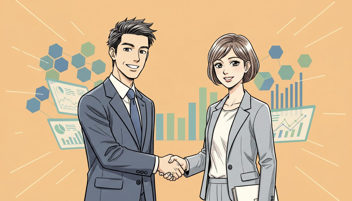 AIシステム化で「人間にしかできない広報」へ：2026年、広報が真に注力すべき仕事とは