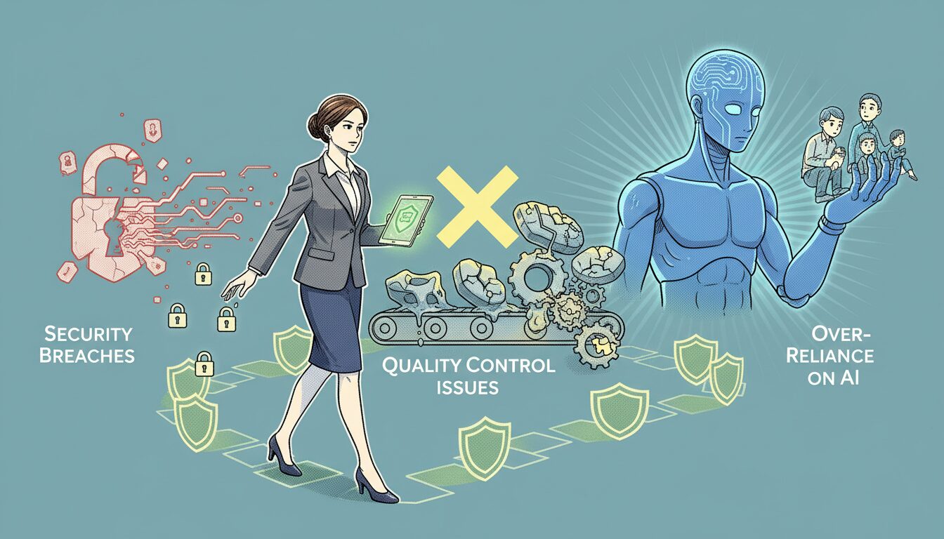 AIシステム化で「人間にしかできない広報」へ：2026年、広報が真に注力すべき仕事とは