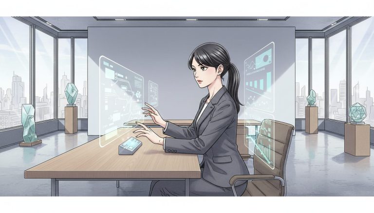 広報の残業をゼロにするAXロードマップ。属人化業務をAIに継承させる3ステップと具体的な進め方