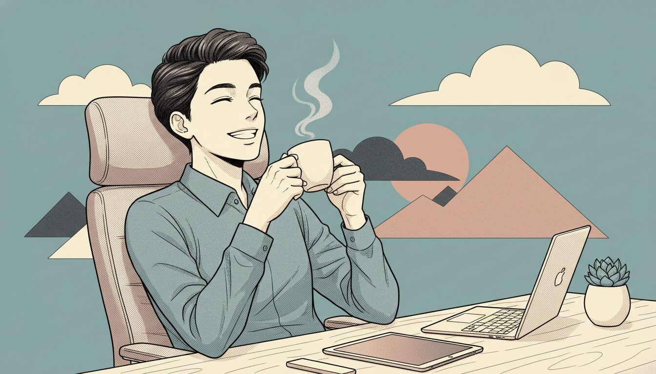 AX（AIトランスフォーメーション）の全貌：広報が「作業」を捨て「仕組み」を作るための教科書