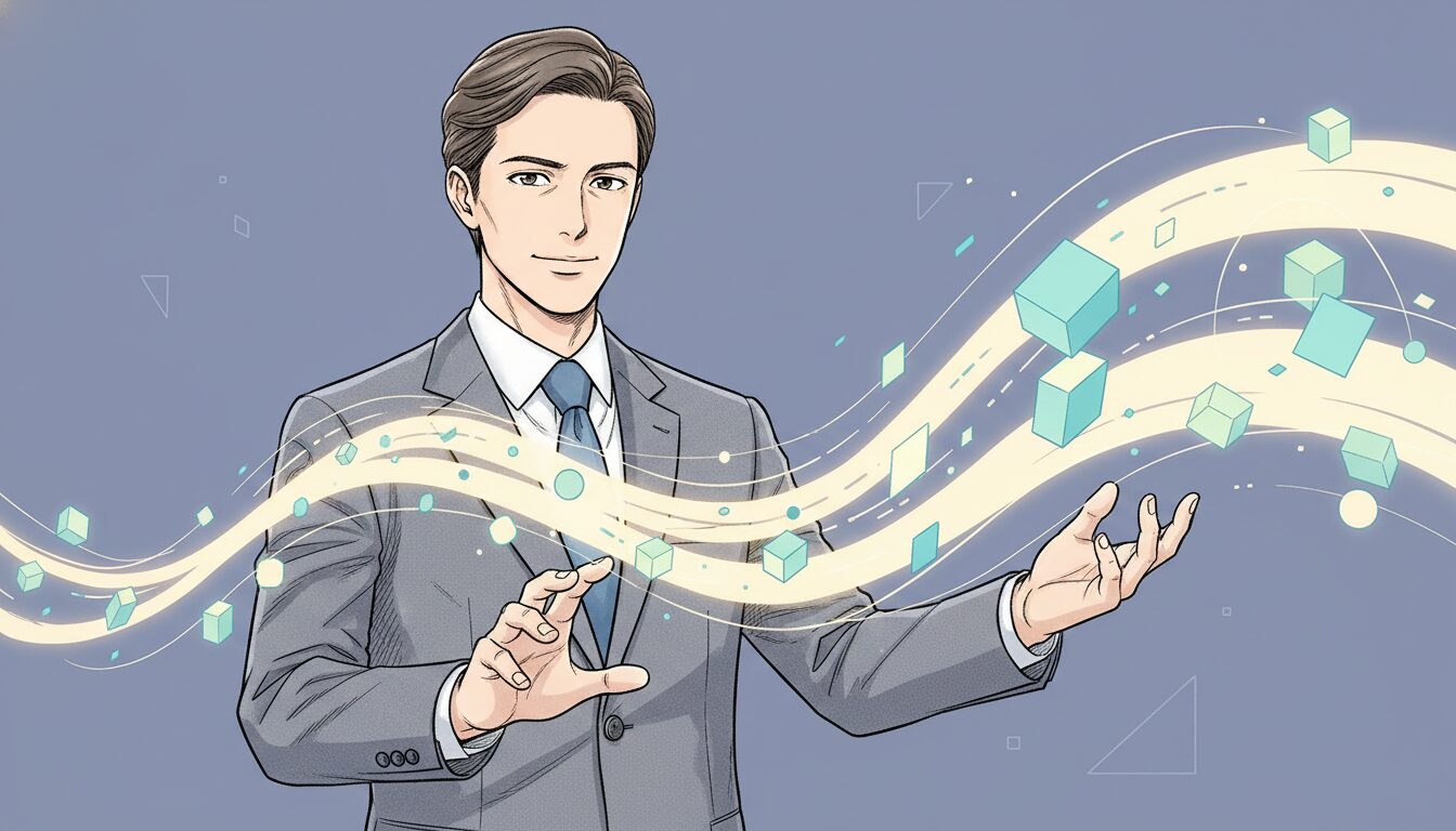 AX（AIトランスフォーメーション）の全貌：広報が「作業」を捨て「仕組み」を作るための教科書