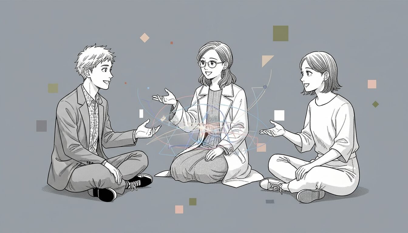 AX時代の「採用サイト」改善術：求職者の質問にAIが24時間、社員の代わりに答える仕組み