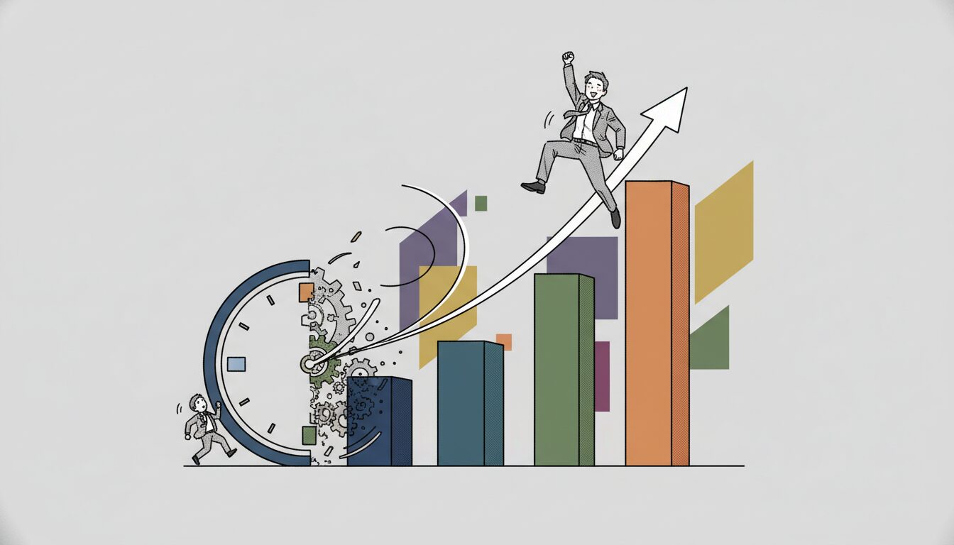 【2026年最新】Claude Codeで「記事構成」を自動化！競合10サイトを分析して最強の見出しを作る手順