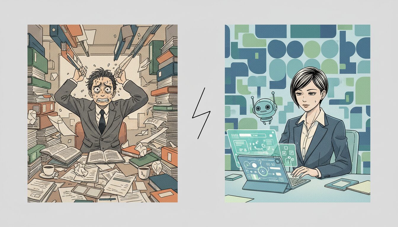 Claude Codeで「過去のブログ記事」をリライト：古い情報を最新のAI知識で自動更新する