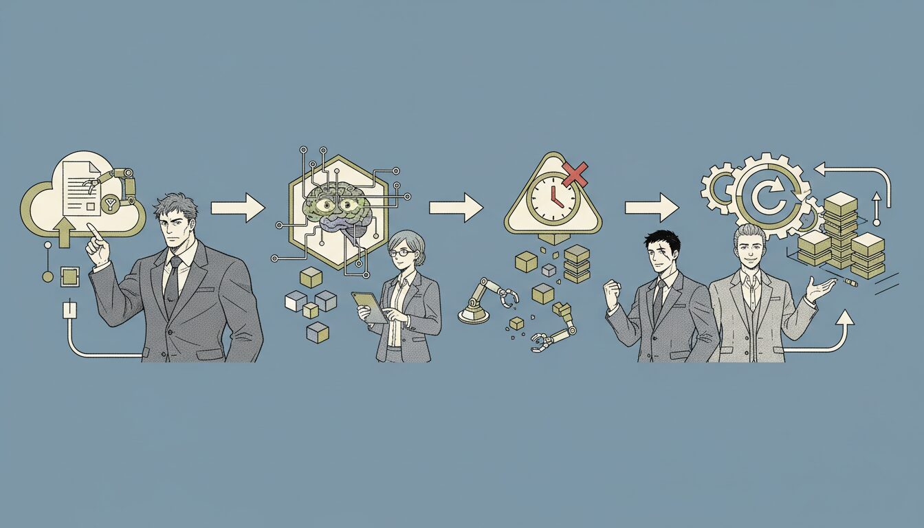 Claude Codeで「過去のブログ記事」をリライト：古い情報を最新のAI知識で自動更新する