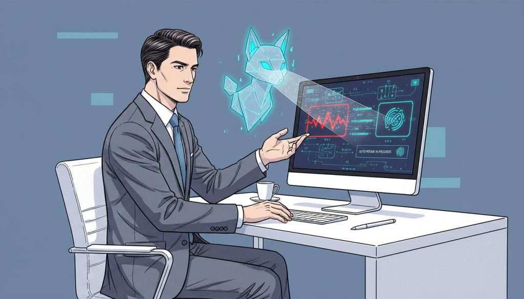 Claude Codeで「リンク切れ」を一掃。全ページをスキャンし、AIが自動で修正案を作成