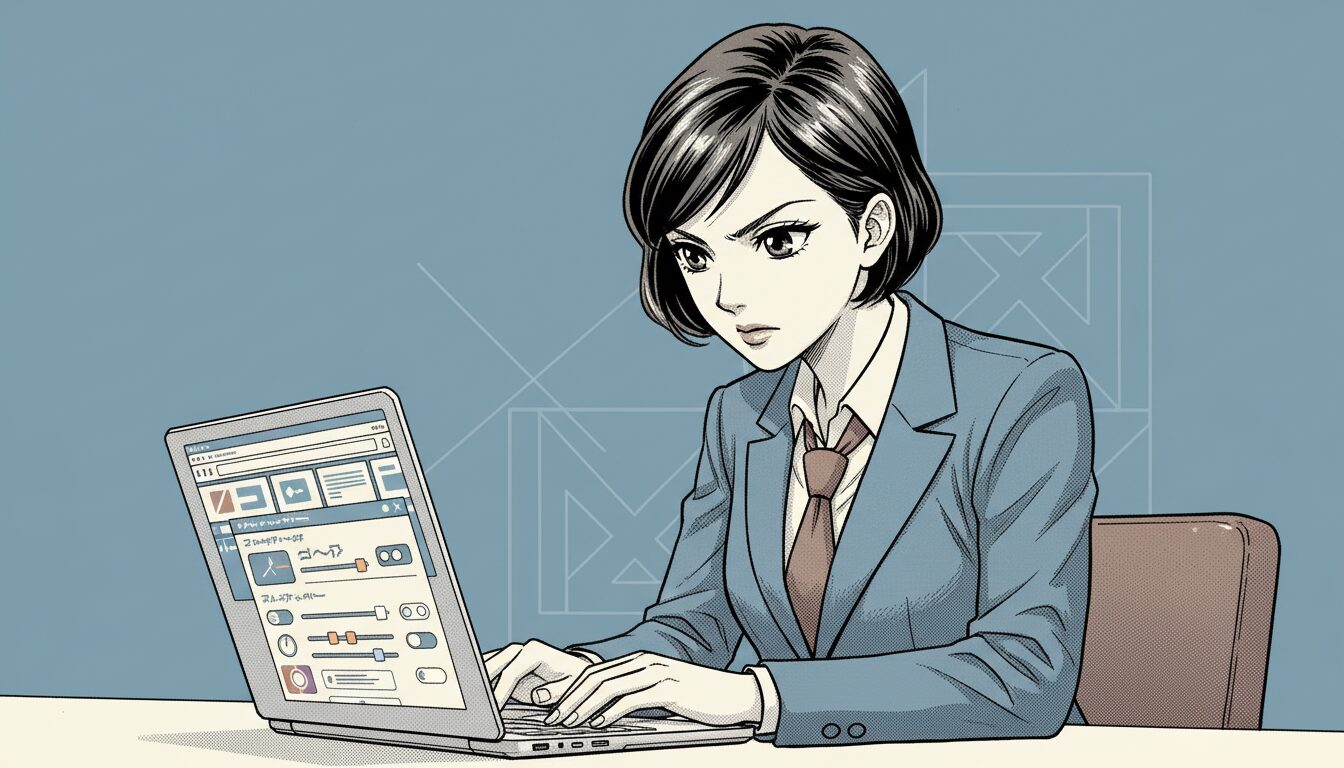 Claude Codeで「競合サイトの更新差分」を抽出：どこがどう変わったか、AIがテキストで報告