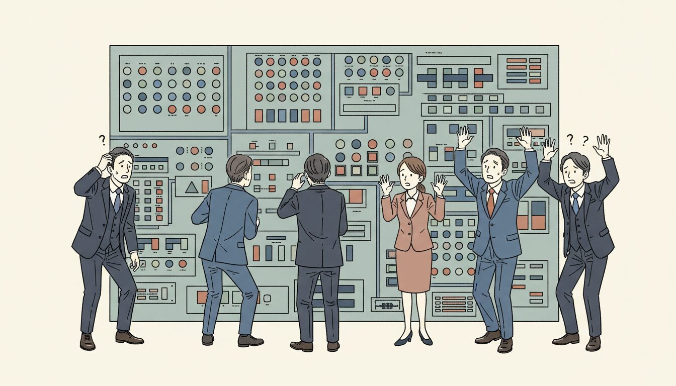 プロに頼まず自分たちで更新！広報担当者のための失敗しない「CMS（管理画面）」の選び方