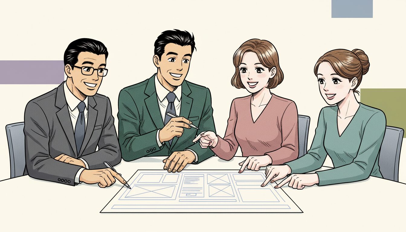 プロに頼まず自分たちで更新！広報担当者のための失敗しない「CMS（管理画面）」の選び方