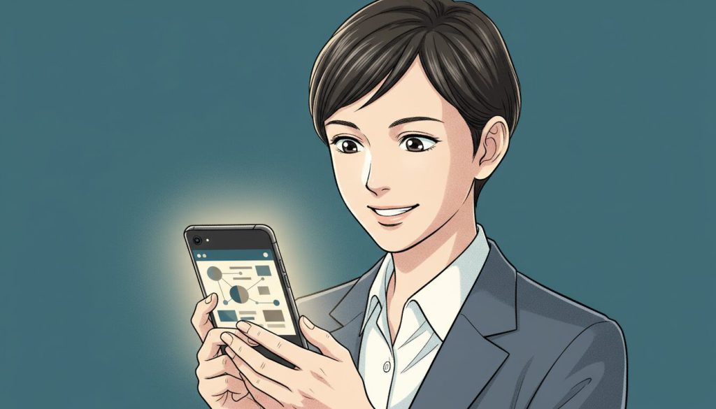 Cursorで自社サイトを「スマホアプリ風」に！AIでPWA化してリピート訪問を増やす具体手順