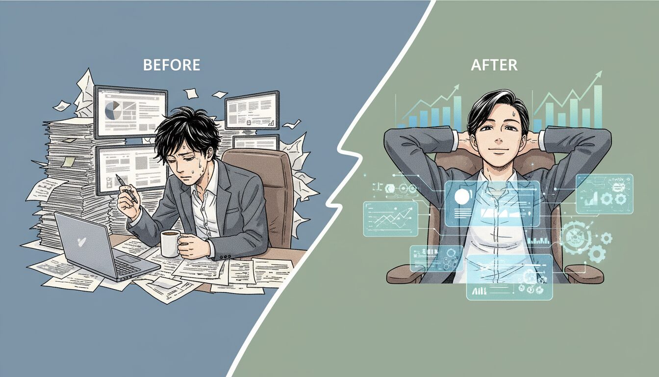 Cursorで「Webサイトの深夜メンテナンス」を自動化:AIと一緒にコードを直し、運用コストを削る