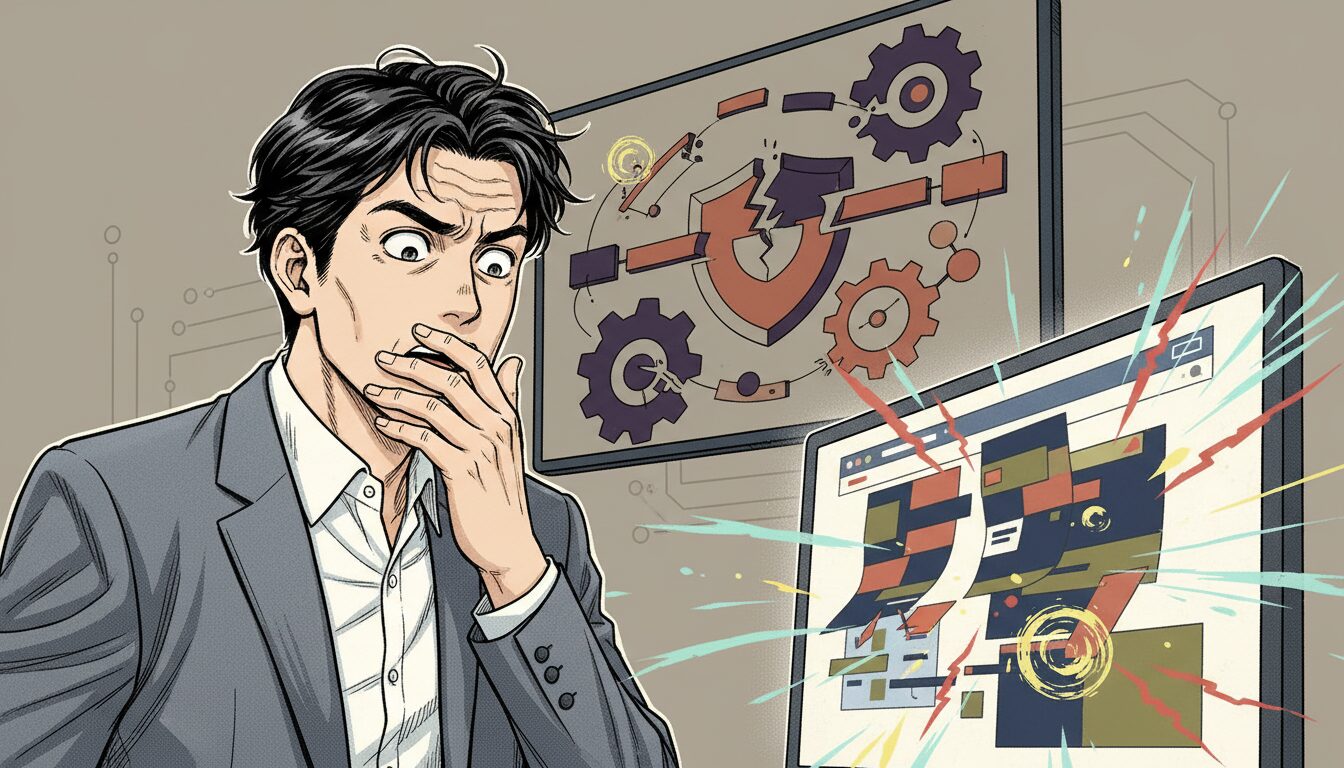 Cursorで「Webサイトの深夜メンテナンス」を自動化:AIと一緒にコードを直し、運用コストを削る