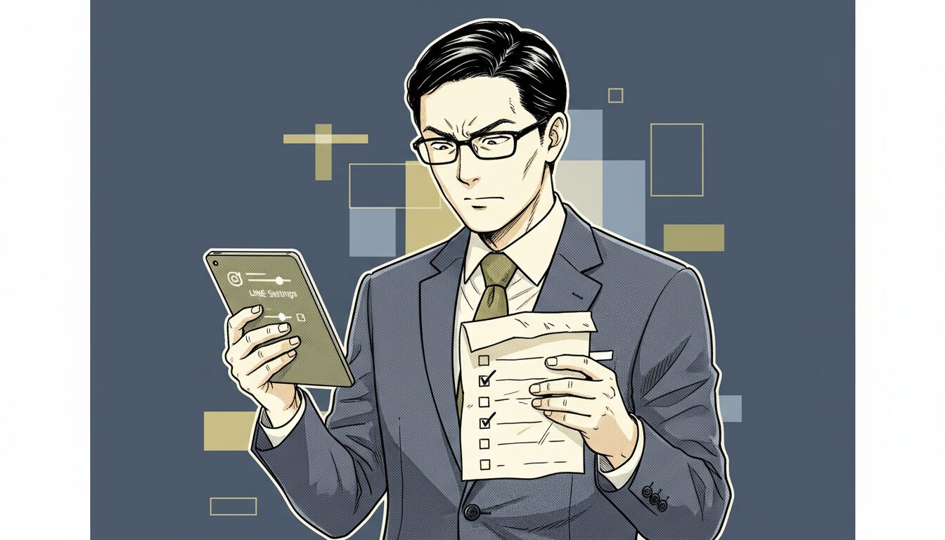 自動応答で「よくある質問」を解決。広報・サポート担当の電話対応を減らす便利な設定術