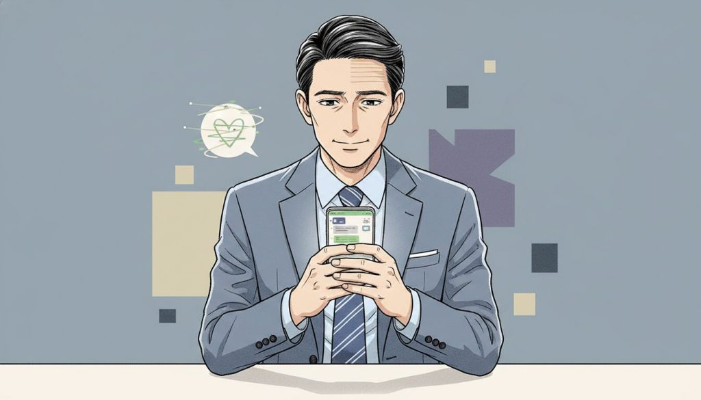「ブロック」を防ぐ配信頻度の正解。嫌われない、でも忘れられない情報発信のコツ