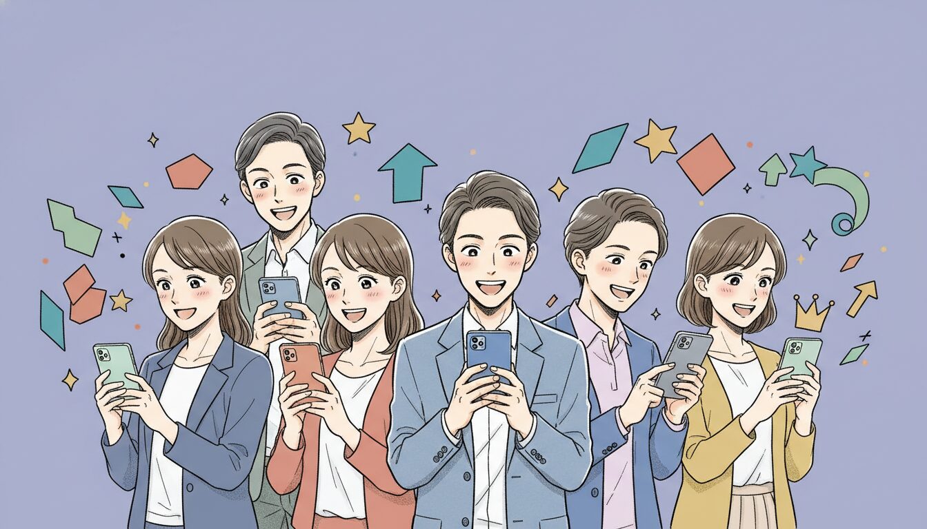 「ブロック」を防ぐ配信頻度の正解。嫌われない、でも忘れられない情報発信のコツ