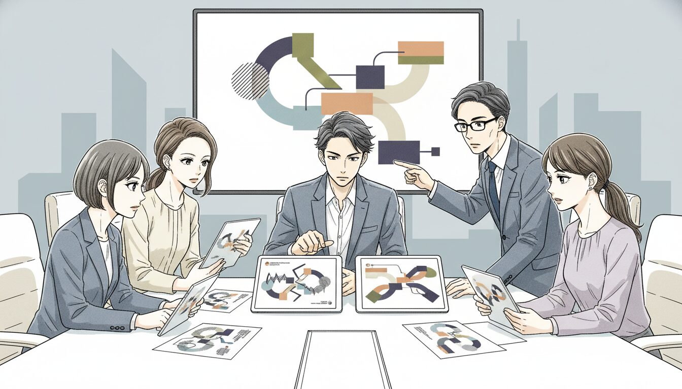 「ブロック」を防ぐ配信頻度の正解。嫌われない、でも忘れられない情報発信のコツ