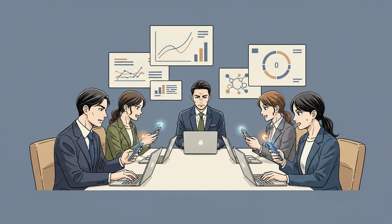 新製品の認知度を一気に上げる！プレスリリースとSNS広告の「合わせ技」で拡散力を最大化する方法