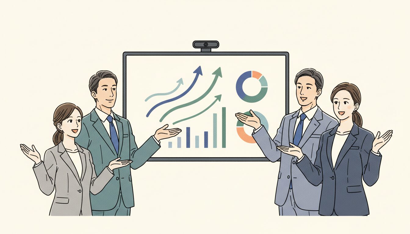 採用広報に効くLINE活用術：学生や求職者の「本音」を引き出し、辞退を防ぐ連絡のコツ