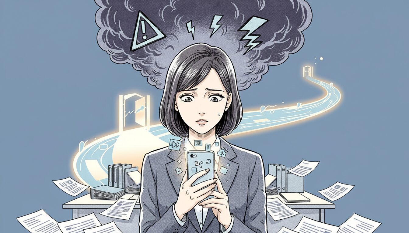 採用広報に効くLINE活用術：学生や求職者の「本音」を引き出し、辞退を防ぐ連絡のコツ